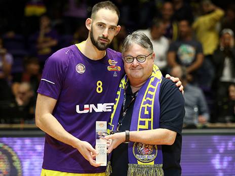 יש מעטפת יותר טובה (אלן שיבר)