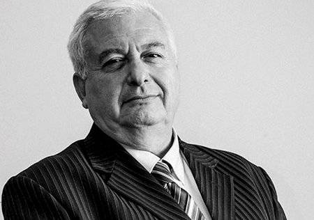 עו"ד צבי קן תור (צילום: יחצ)