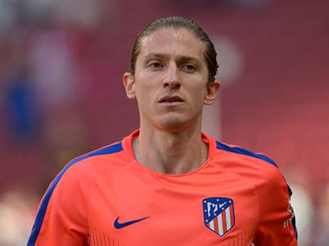 פיליפה לואיס. יעבור לברצלונה? (getty)