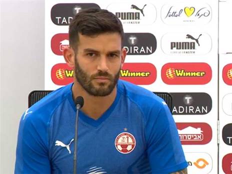 ממן רוצה להישאר להרבה זמן בב"ש