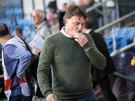 יזמן את השוערים לוועדת משמעת (עודד קרני)