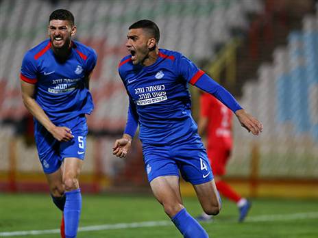 הערעור יעזור? (לירון מולדובן)