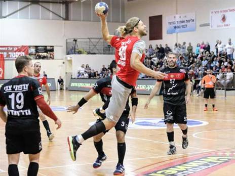 לנגהאנס, הכובש המצטיין (הדר ואן קולא, איגוד הכדוריד)