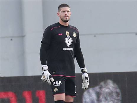 צפוי להמשיך ולקבל את הקרדיט. טננבאום (צילום: דני מרון)