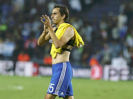 שוב ושוב התעלה לנוכח קושי (אלן שיבר)