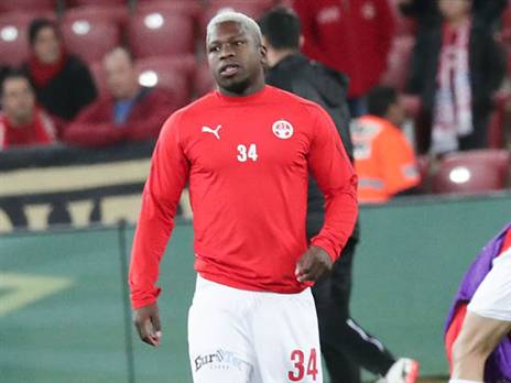 יחזור לסגל? הסלביינק (צילום: דני מרון)