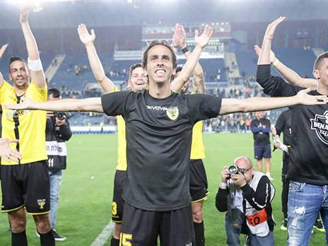 פרידה מרגשת (דני מרון)