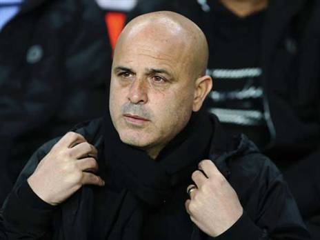 רוטציה לפני גמר הגביע. אבוקסיס (צילום: אלן שיבר)