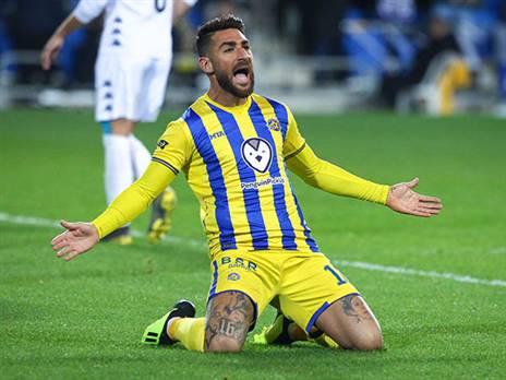 עטר, שחקן מאד משמעותי (אלן שיבר)