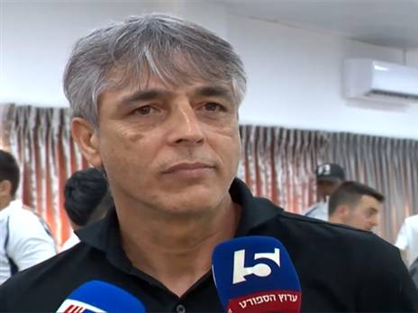 אוחנה. רוצה עוד בניון