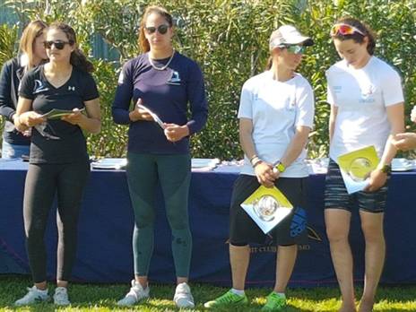 (איגוד השייט)