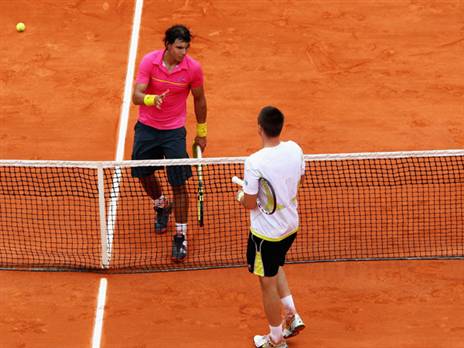 הניצחון הגדול בקריירה (Getty)