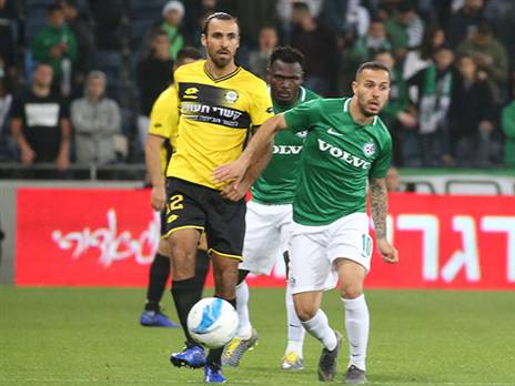 "חיפה יותר לחוצה" (יוסי שקל)