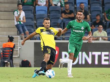 מול מכבי חיפה, משחק סופר חשוב לכחלון וליהלומים (יוסי שקל)