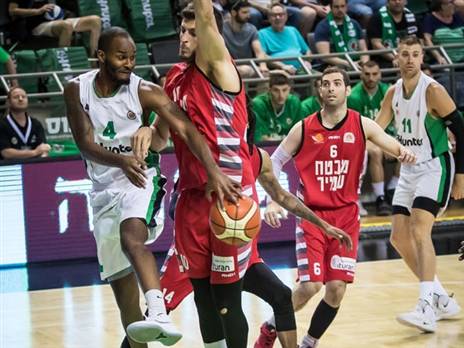 שנה אחת בלאומית הספיקה (צילום: עודד קרני)