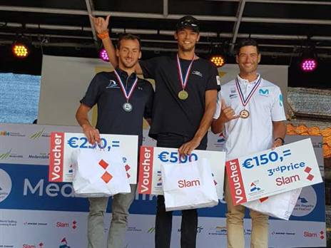 (איגוד השייט)