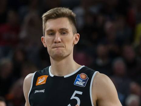 מכבי רצו אותו, בריי לא רצה להגיע (getty)