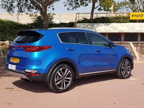 (צילום: בועז קורפל)