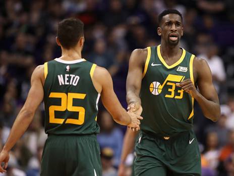 אודו. ישחזר את העונה בפנר? (Getty Images)