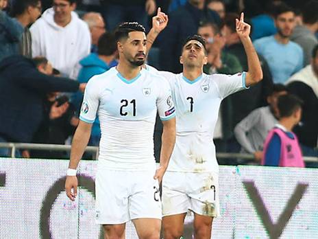 ישראלי נוסף באנגליה? (אלן שיבר)