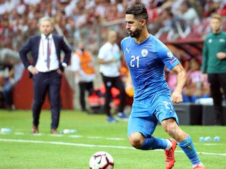 "זה כל פעם קורה לנו". כיאל (אודי ציטיאט)