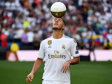 הזאר במדים החדשים (Getty)