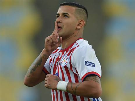 שער נהדר שהספיק לנקודה, דרליס (getty)