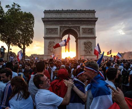 אל תקחו לנו את המשחק (getty)