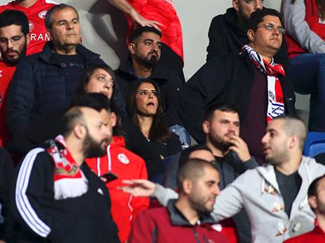 ברקת תרוץ שוב? (דני מרון)