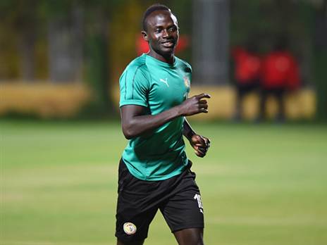 מאנה. יפתח את הטורניר ביציע (Getty)