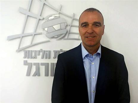 (מנהלת הליגה)