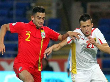 מקרואטיה לישראל? איבנובסקי (מימין) (Getty)