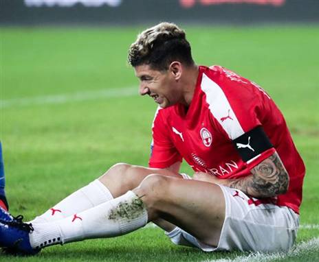 נערכים ליום שאחרי. מליקסון (אלן שיבר)