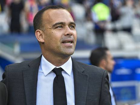 דודאמל. יצליח לעצור את מסי? (Getty)