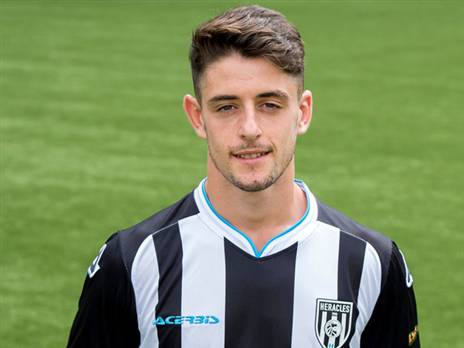 דלמאו ילבש צהוב? (GETTY)