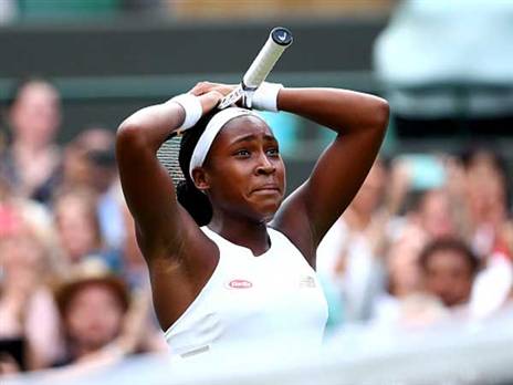 גוף מעכלת את ההישג (getty, Clive Brunskill)