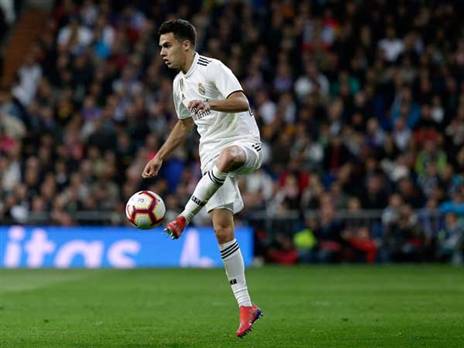 בקשה של לופטגי. רגילון (Getty)