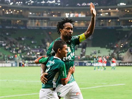 זה רוברטו. שיחק עד גיל 43 (Getty)