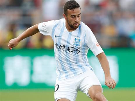 כבש, לא לפני שהרעיד את הקורה. סבע (getty)