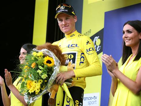 ניצחון דרמטי, טוניסן (getty)