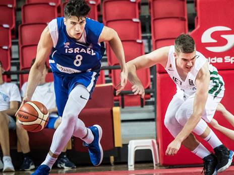 הדבר האמיתי ייצא לדרך בדיוק בעוד שבוע (צילום: עודד קרני)