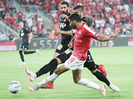 מחכים לבואו. עזרא