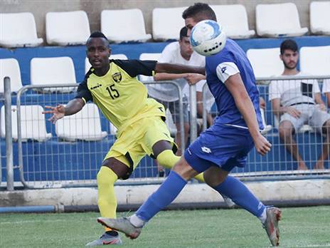 קינדה. הראה יכולות טובות בקישור (דני מרון)