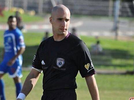 זכה לכבוד. ליבוביץ'