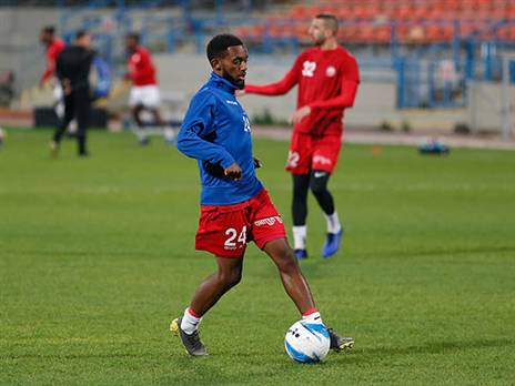 דסה. ברעננה רוצים לראות אותו ממשיך (ניר קידר)