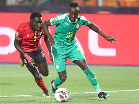 אוואני. לא הצליח לעצור את מאנה וסנגל (getty)