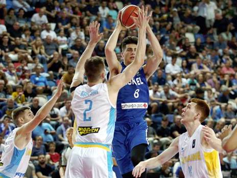 אבל מי שהיה מעל כולם הוא אבדיה (אלן שיבר)