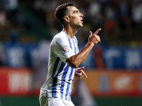 הליגה הסינית מעיבה על ההישג?