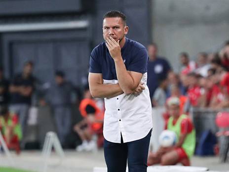 עלה שלב. בכר (דני מירון)