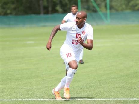 (באדיבות הפועל תל אביב)